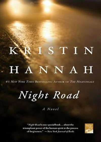 Night Road, Paperback