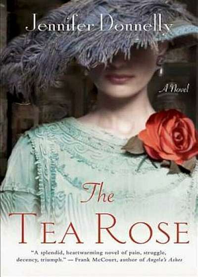 The Tea Rose, Paperback