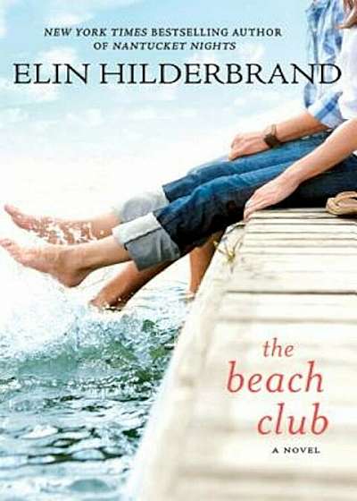 The Beach Club, Paperback