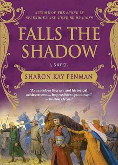 Falls the Shadow, Paperback