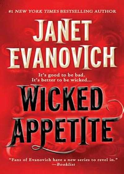 Wicked Appetite, Paperback