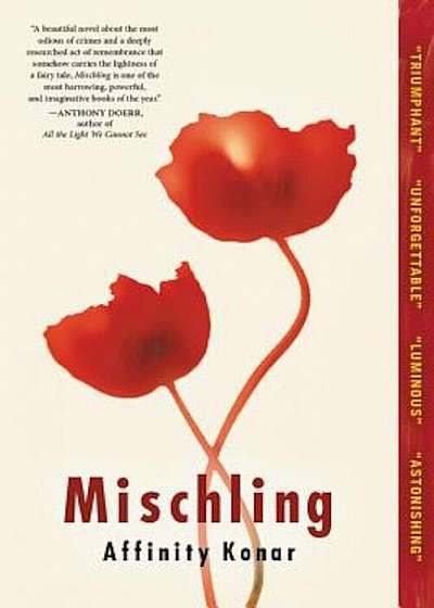 Mischling, Paperback