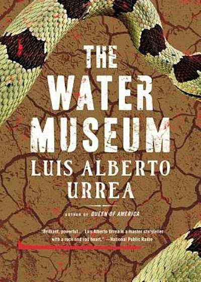 The Water Museum: Stories, Paperback