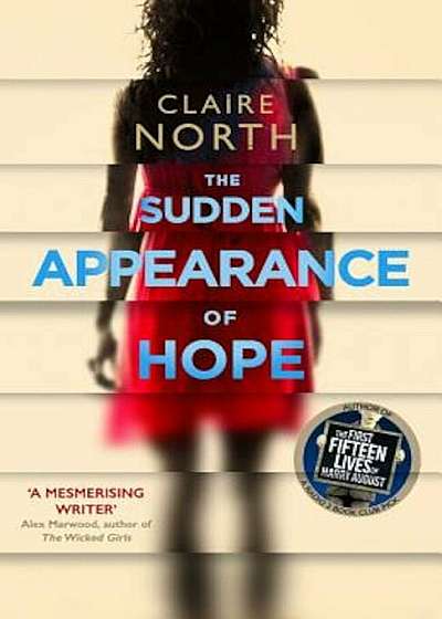The Sudden Appearance of Hope, Paperback