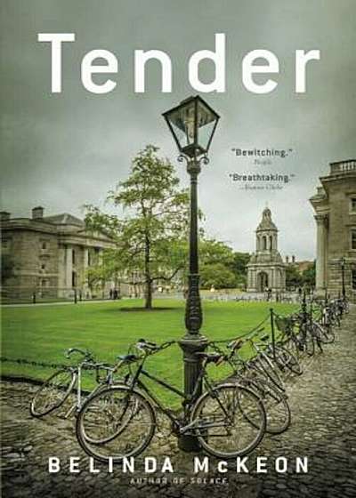 Tender, Paperback