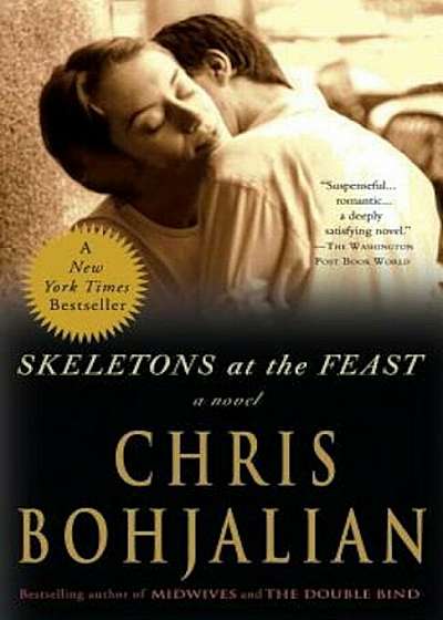 Skeletons at the Feast, Paperback