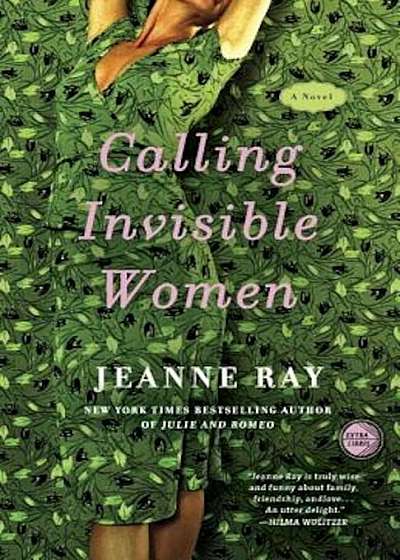 Calling Invisible Women, Paperback