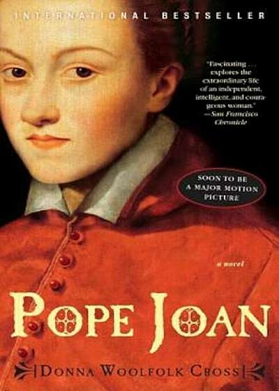Pope Joan, Paperback
