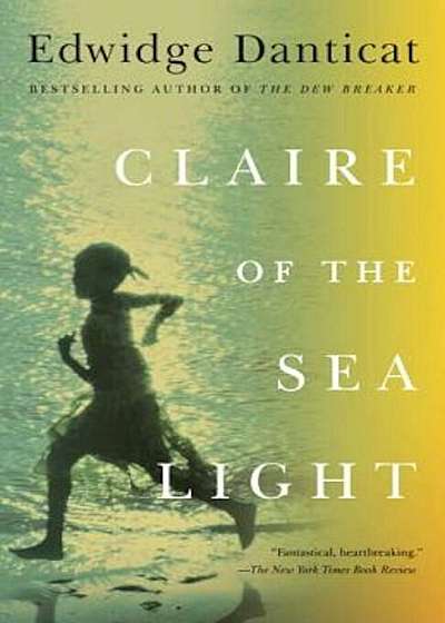 Claire of the Sea Light, Paperback