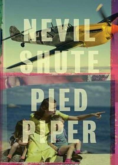 Pied Piper, Paperback