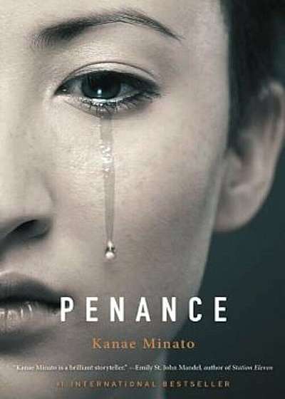 Penance, Paperback