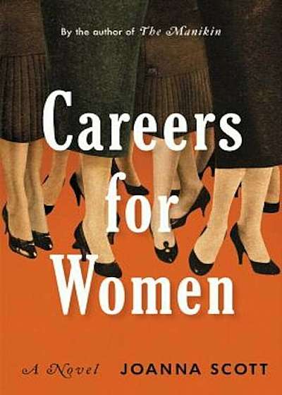 Careers for Women, Hardcover