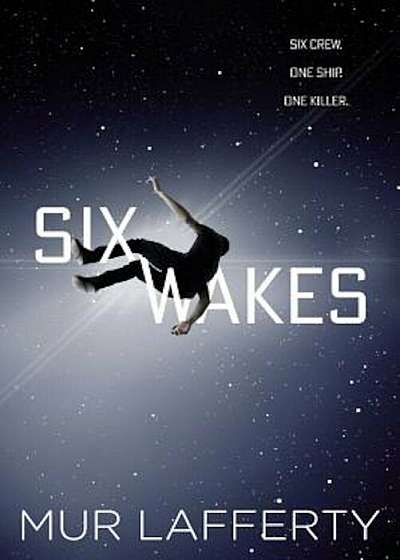 Six Wakes, Paperback