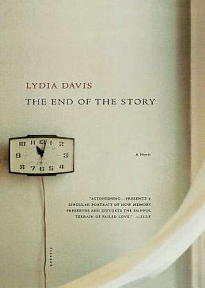 The End of the Story, Paperback