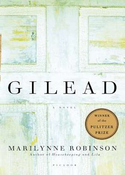 Gilead, Paperback