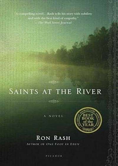 Saints at the River, Paperback