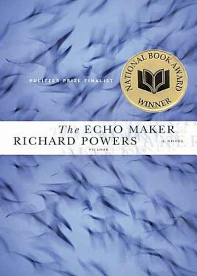 The Echo Maker, Paperback