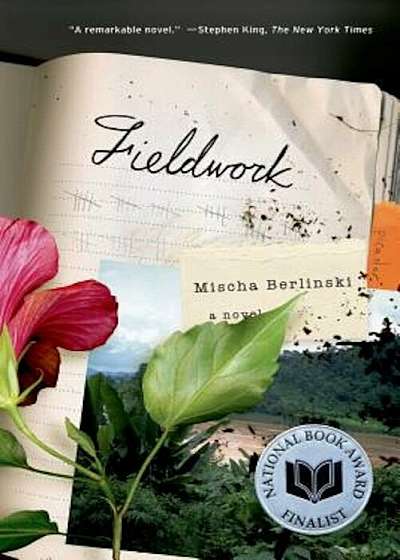 Fieldwork, Paperback