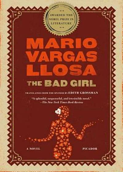 The Bad Girl, Paperback