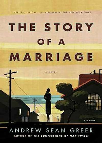 Story of a Marriage, Paperback