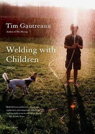 Welding with Children, Paperback