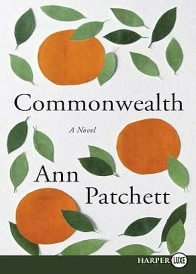 Commonwealth, Paperback