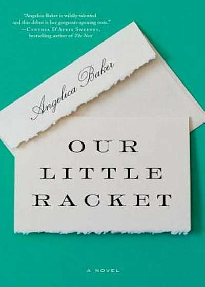Our Little Racket, Hardcover