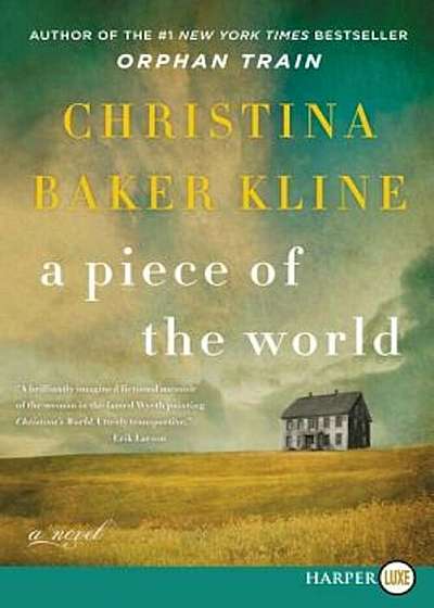 A Piece of the World, Paperback