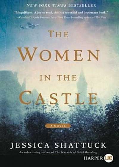 The Women in the Castle, Paperback