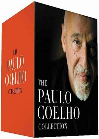 The Paulo Coelho Collection, Paperback