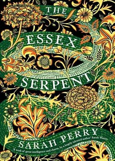 The Essex Serpent, Hardcover
