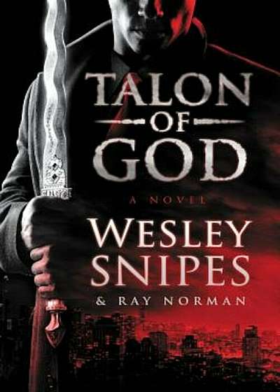 Talon of God, Hardcover