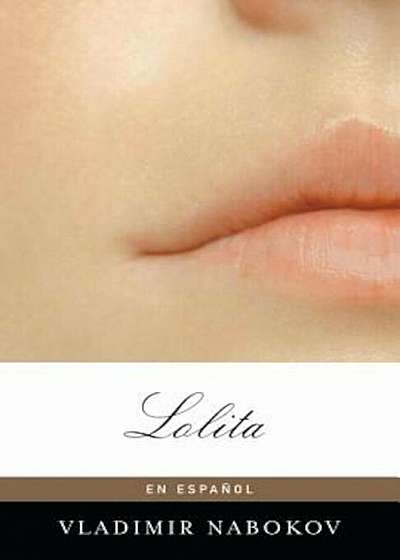 Lolita, Paperback