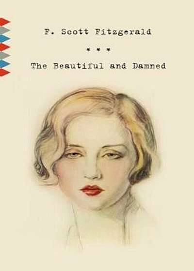 The Beautiful and Damned, Paperback