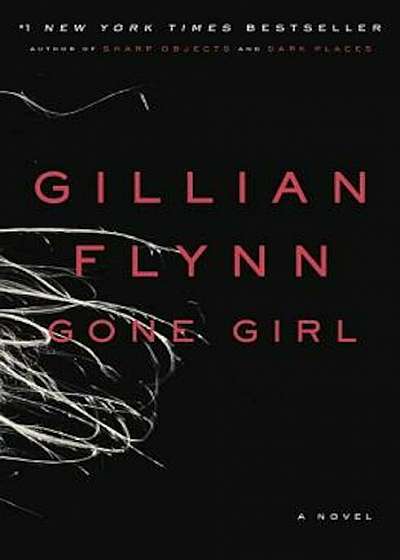 Gone Girl, Hardcover