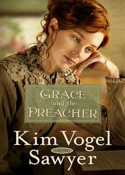 Grace and the Preacher, Paperback