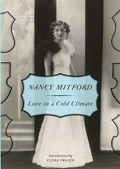 Love in a Cold Climate, Paperback