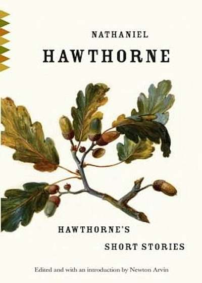 Hawthorne's Short Stories, Paperback