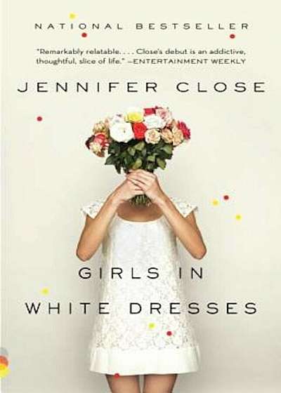 Girls in White Dresses, Paperback