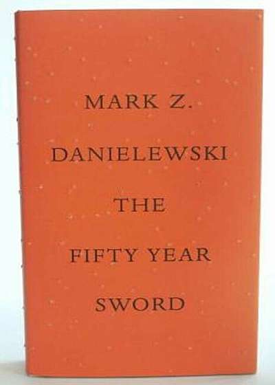 The Fifty Year Sword, Hardcover