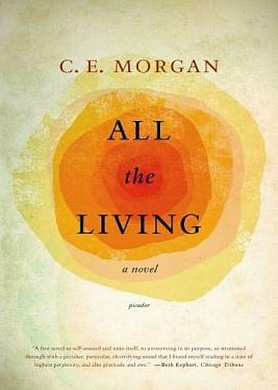 All the Living, Paperback