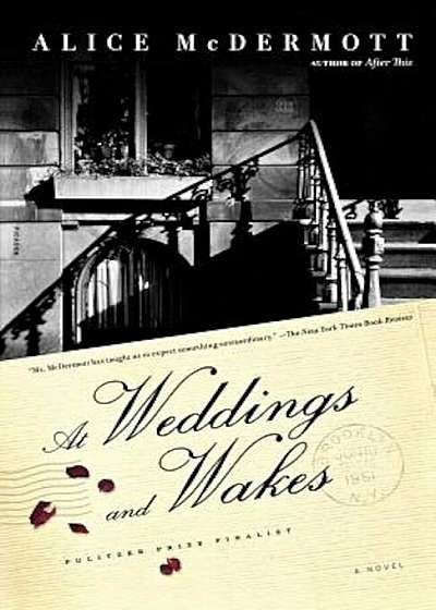 At Weddings and Wakes, Paperback