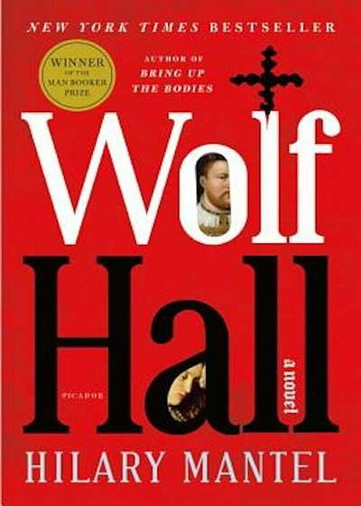 Wolf Hall, Paperback