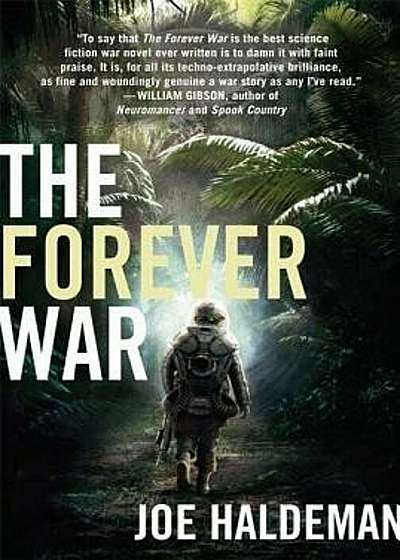 The Forever War, Paperback