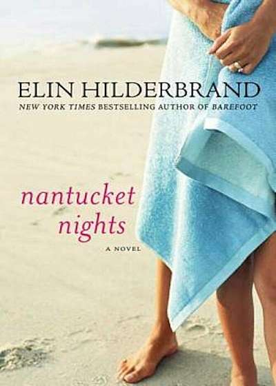 Nantucket Nights, Paperback