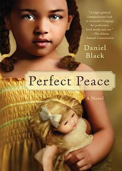 Perfect Peace, Paperback