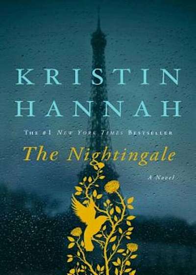 The Nightingale, Hardcover
