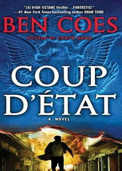 Coup D'Etat, Paperback