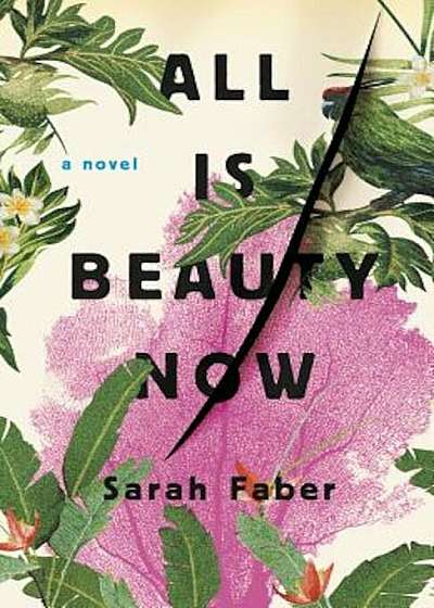 All Is Beauty Now, Hardcover