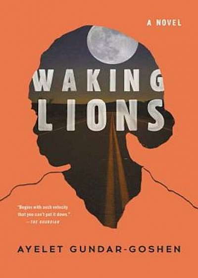 Waking Lions, Hardcover